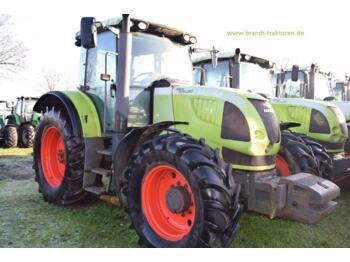 Traktori CLAAS Ares 697