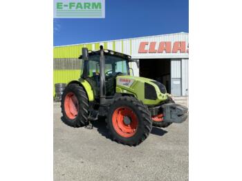 Traktori CLAAS Arion 430