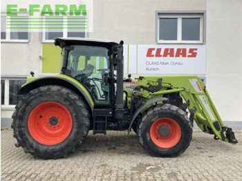 Traktori CLAAS Arion 650