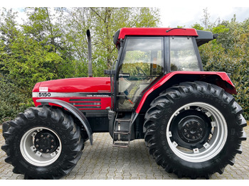 Traktori CASE IH Maxxum 150