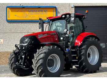 Traktori CASE IH Puma 240