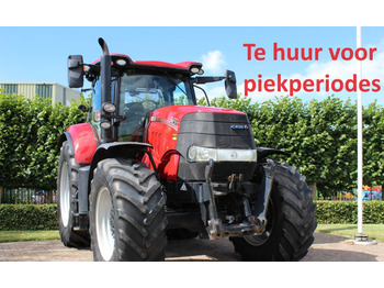Traktori CASE IH Puma 145
