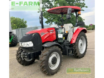 Traktori CASE IH Farmall 55A