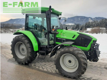 Traktori DEUTZ 5090.4 G