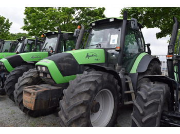 Traktori DEUTZ Agrotron