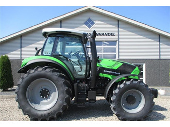 Traktori DEUTZ 6205 G