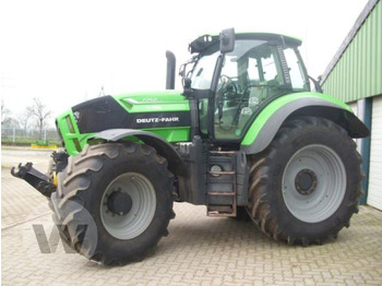 Traktori DEUTZ Agrotron 7250 TTV