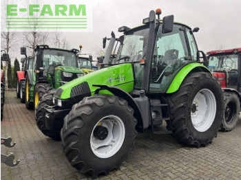 Traktori DEUTZ Agrotron MK3