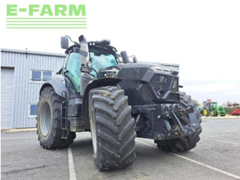 Traktori DEUTZ Agrotron