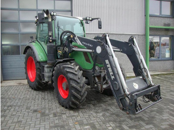 Traktori FENDT 310 Vario