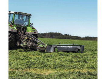 Niittokone FENDT Farmer 300