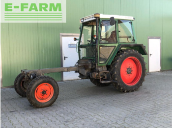 Traktori FENDT Farmer 300