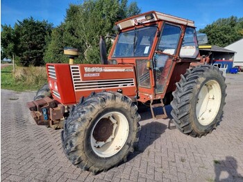 Traktori FIAT 100-90