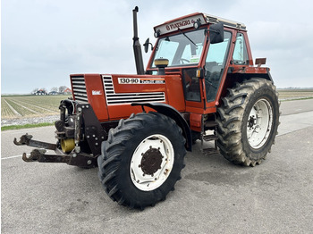 Traktori FIAT 90 series
