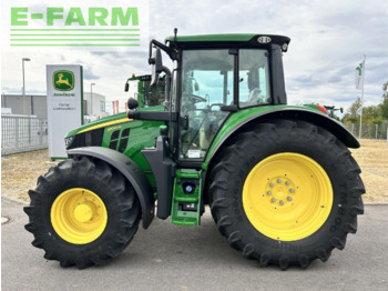 Traktori JOHN DEERE 6100M