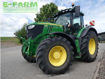 Traktori JOHN DEERE 6215R