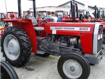Traktori MASSEY FERGUSON 200 series