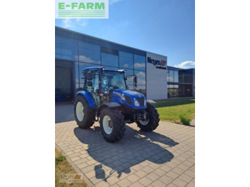 Traktori NEW HOLLAND T4.75