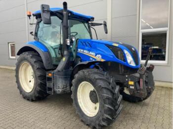 Traktori NEW HOLLAND T6.145