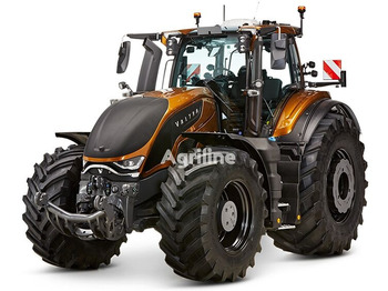 Traktori VALTRA S394