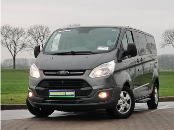 Minibussi FORD Transit