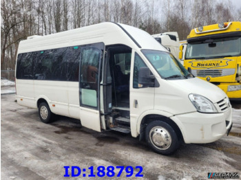 Minibussi IVECO Daily 50c15
