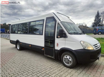 Minibussi IVECO Daily 50c18