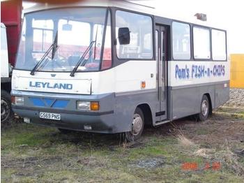 DAF LEYLAND - Bussi