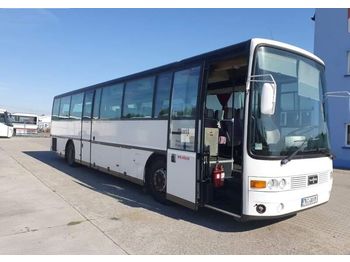 Esikaupunkien linja VAN HOOL 815 CL