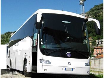 Uusi Turistibussi IRISBUS ITALIA 397E/12.40 – NEW DOMINO HDH: kuva Uusi Turistibussi IRISBUS ITALIA 397E/12.40 – NEW DOMINO HDH