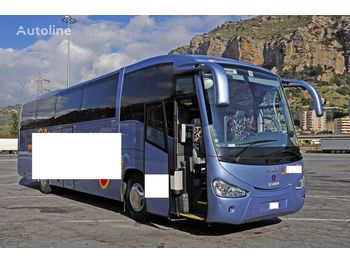 Uusi Turistibussi IRIZAR SCANIA K400EB 4X2 NEW CENTURY 12.35 HD: kuva Uusi Turistibussi IRIZAR SCANIA K400EB 4X2 NEW CENTURY 12.35 HD