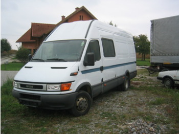 IVECO 50C13 - Bussi