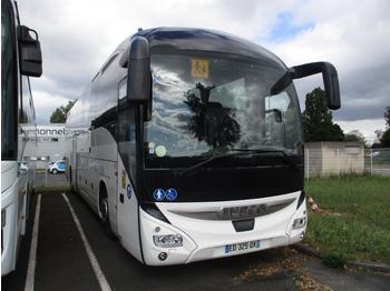 Turistibussi IVECO BUS MAGELYS PRO: kuva Turistibussi IVECO BUS MAGELYS PRO