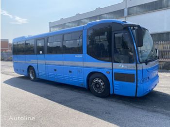 Turistibussi IVECO Euroclass m.10,60 automatico: kuva Turistibussi IVECO Euroclass m.10,60 automatico
