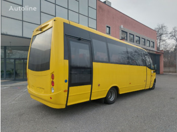 Minibussi, Pikkubussi IVECO WING: kuva Minibussi, Pikkubussi IVECO WING