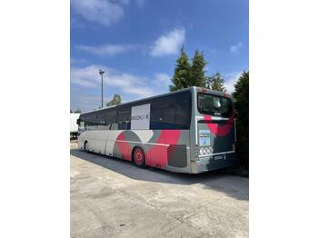 Turistibussi Irisbus: kuva Turistibussi Irisbus