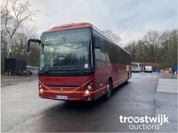 Turistibussi Irisbus Evadys: kuva Turistibussi Irisbus Evadys