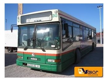 Iveco 55 22 C3 // 5522C3 - Bussi