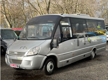 Iveco Rosero-P C65CC  - Minibussi, Pikkubussi: kuva Iveco Rosero-P C65CC  - Minibussi, Pikkubussi