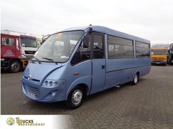 Turistibussi Iveco reserve Bus + Manual + 34+1 seat: kuva Turistibussi Iveco reserve Bus + Manual + 34+1 seat