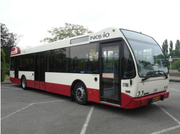 DAF BUS SB 250 (24 x)  - Linja-auto