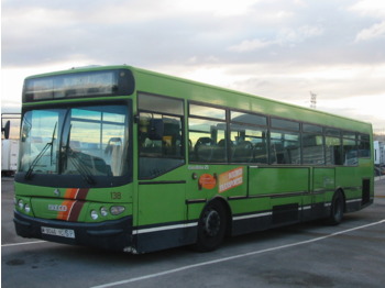 IVECO EUR-29A - Linja-auto