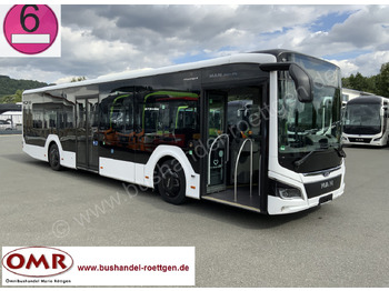 MAN 12C Lions City - Linja-auto