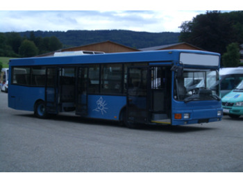 MAN 469 / 11.190 HOCL - Linja-auto