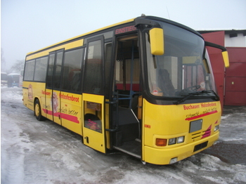 MAN 469 - 11 - 220 - HOCL - 469 - Midi - Linja-auto