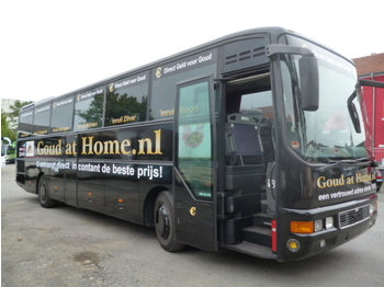 MAN A 03 Lions Star, VIP Bus - Linja-auto