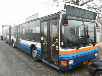 MAN Gelenkbus SG 242 - Linja-auto