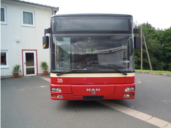 MAN NL 223 (Euro 2) - Linja-auto