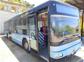  Man Lion's City - Linja-auto