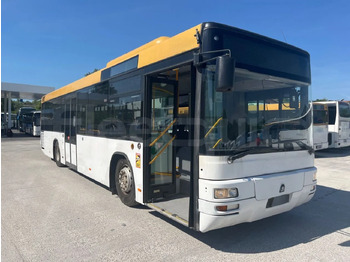  Man Lion's City T - Linja-auto